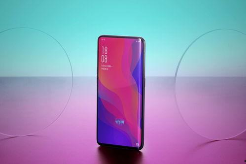 全面屏手机最新爆料,揭秘最新爆料，手机设计革命即将到来