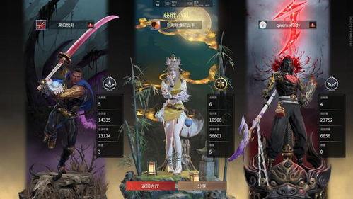 永劫最新赛季爆料,新赛季爆料揭秘，神秘英雄与全新玩法即将登场！